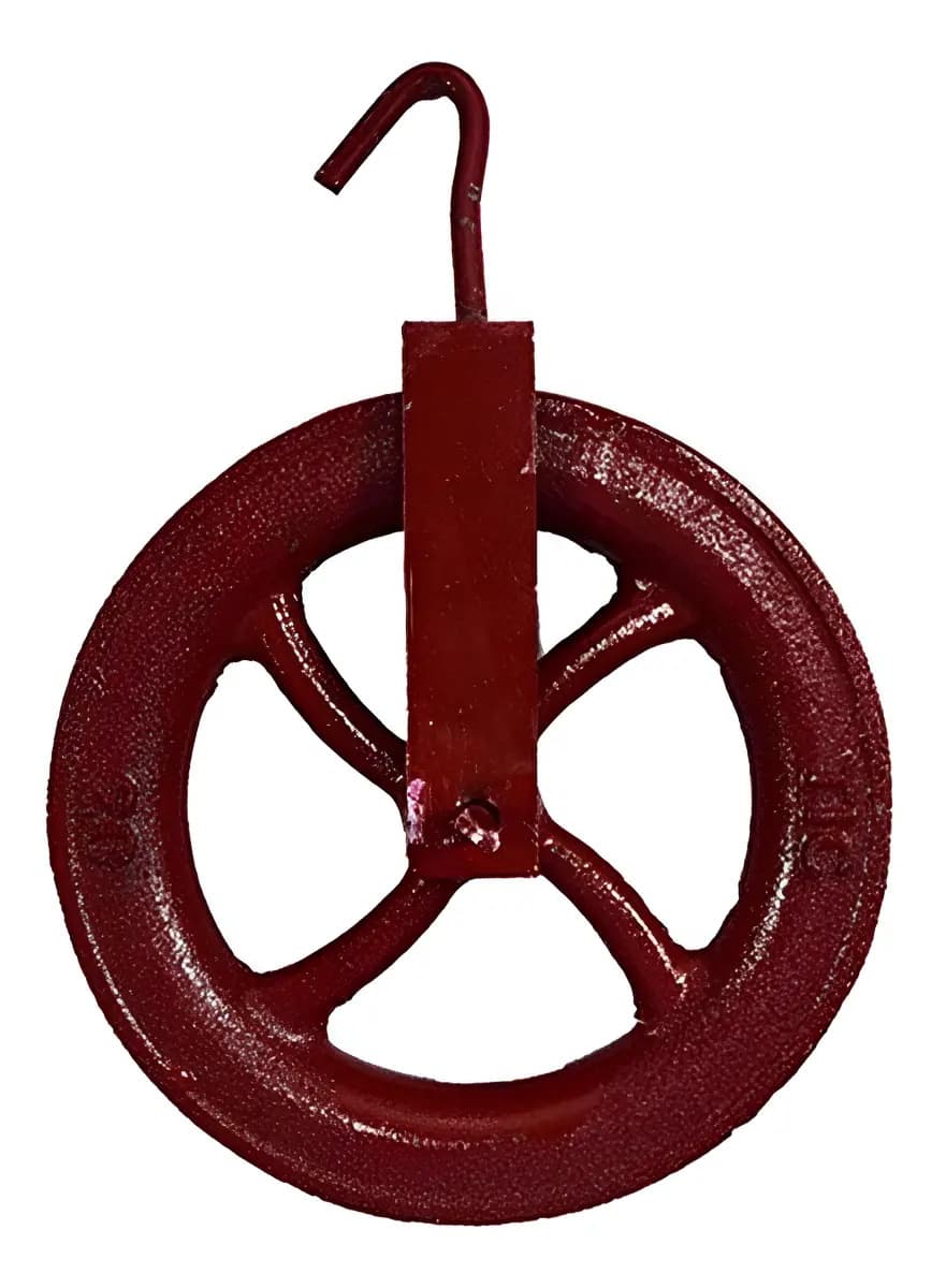 ROLDANA 12CM C/ GACHO TENACE