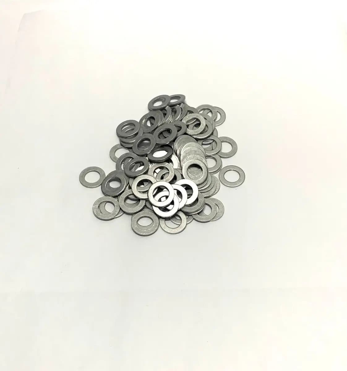 ARRUELA VED. ALUMINIO 13MM