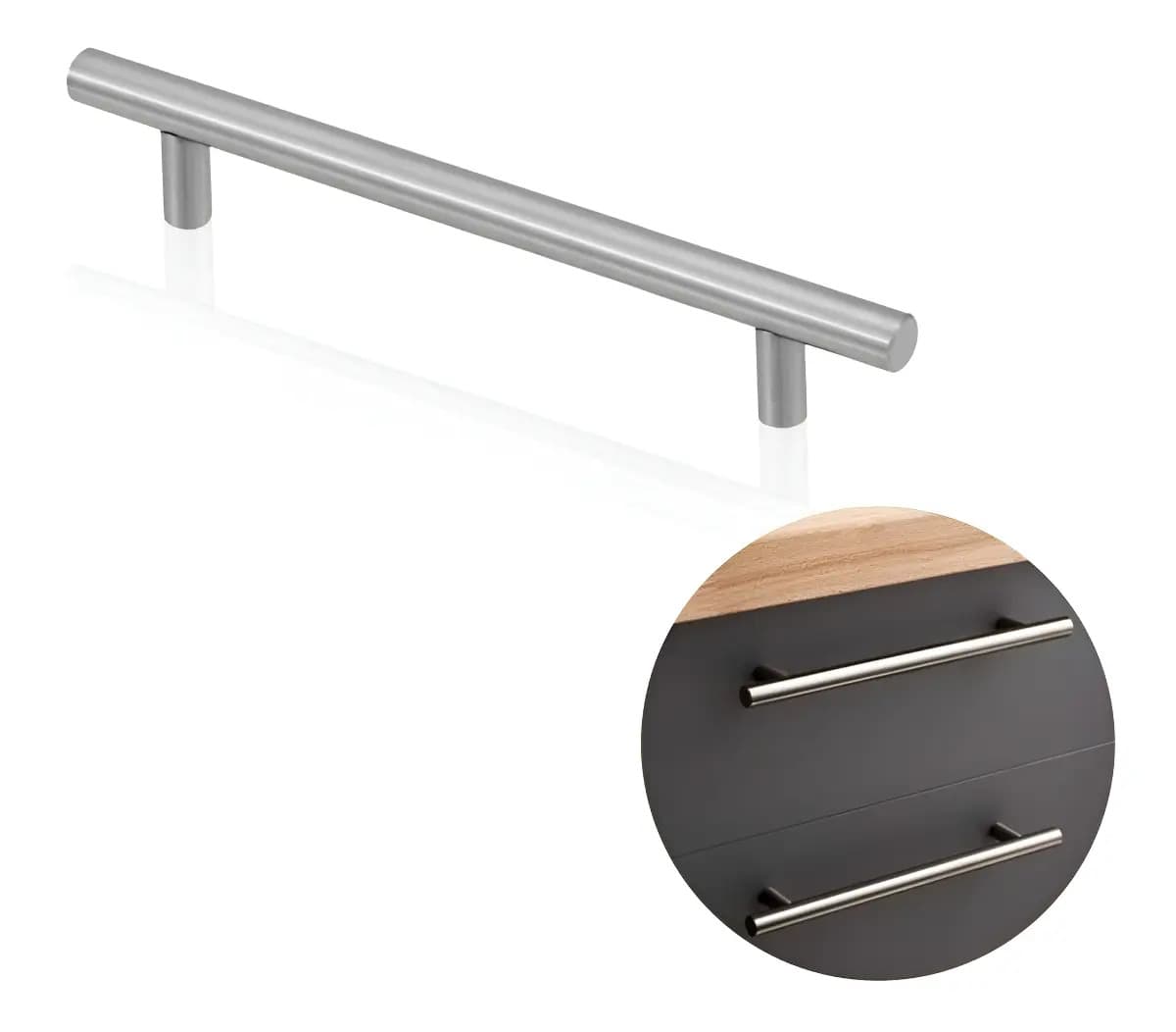 ACO INOX REDONDO 16,00 - 5/8"