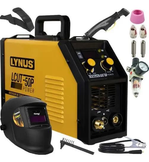 PLASMA-BICO DE CORTE D - CUT