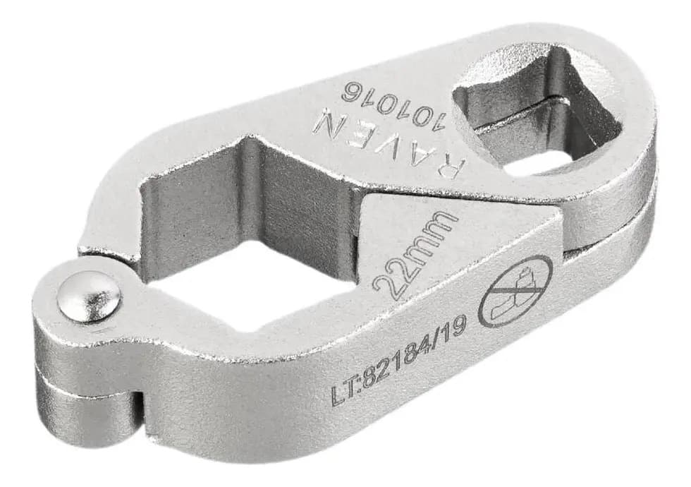 RV-101016 CHAVE P/SONDA LAMBDA 22MM