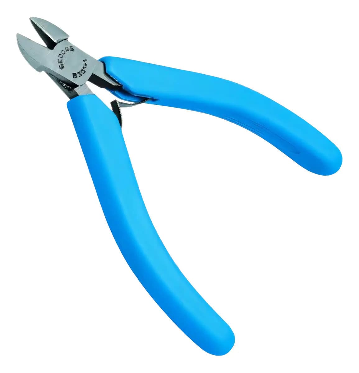 ALICATE CORTE DIAGON. 8301-1E GEDORE