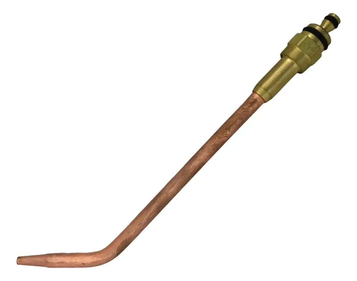 BICO DE SOLDA REF. 200-04