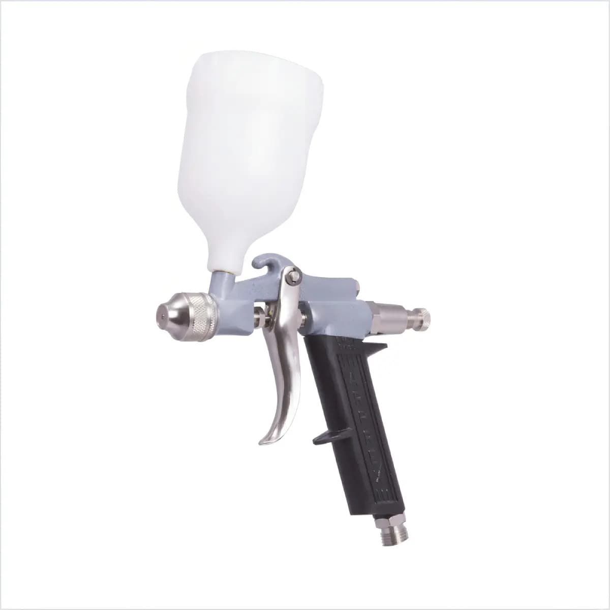 PISTOLA DE GRAV. 5 PLUS (0,4MM) ARPEX — imagem 1