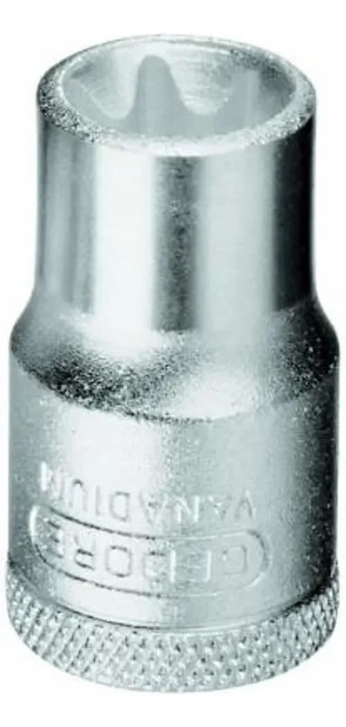 SOQUETE 1/2 TORX TX19-E24 GEDORE