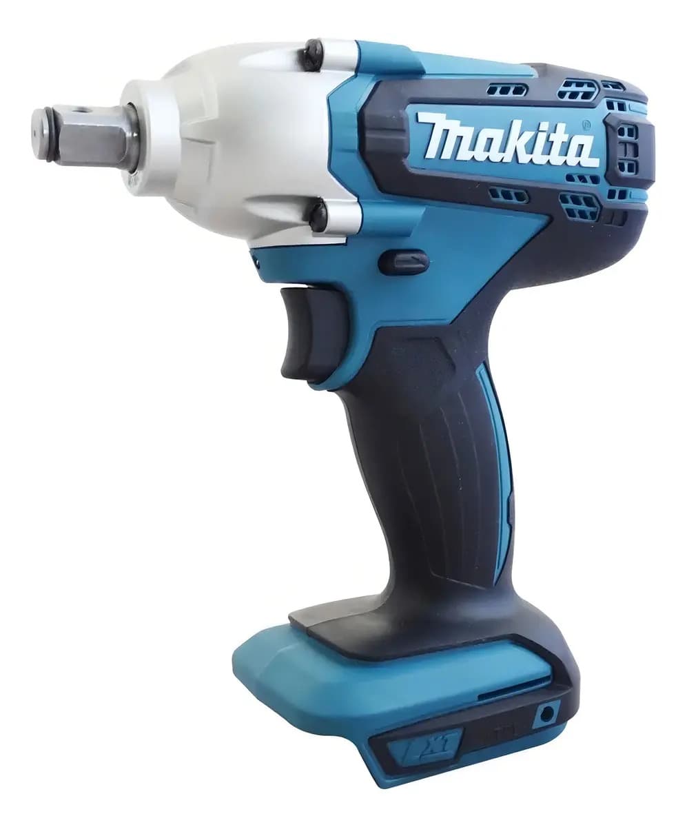 CHAVE DE IMPACTO 1/2'' DTW190Z SEM BATERIA 220V MAKITA — imagem 1