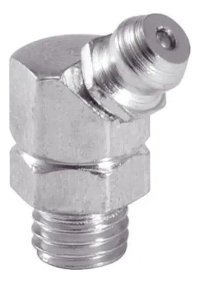 GRAXEIRA CURVA G-45'' M10MM