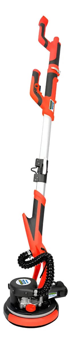 LIXADEIRA DE PAREDE/TETO 750W CH LP-750 CHIAPERINI — imagem 1