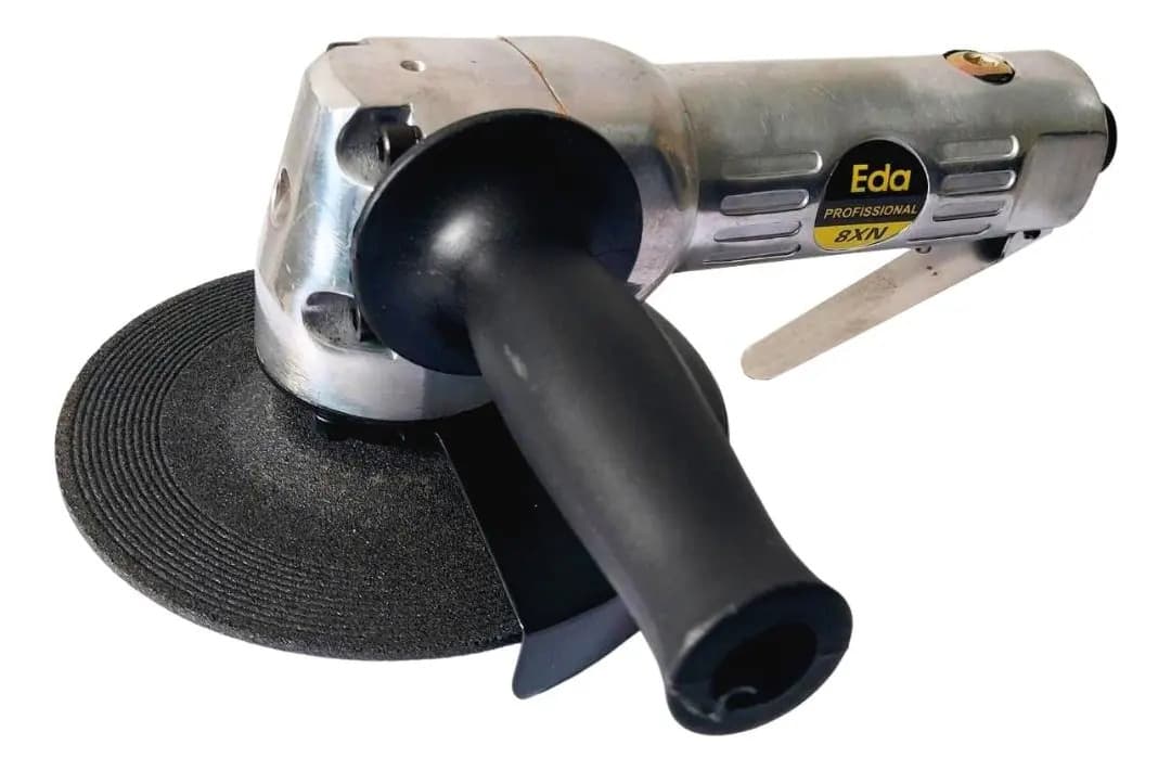 ESMERILHADEIRA ANGULAR 5 PNEUMATICA — imagem 1