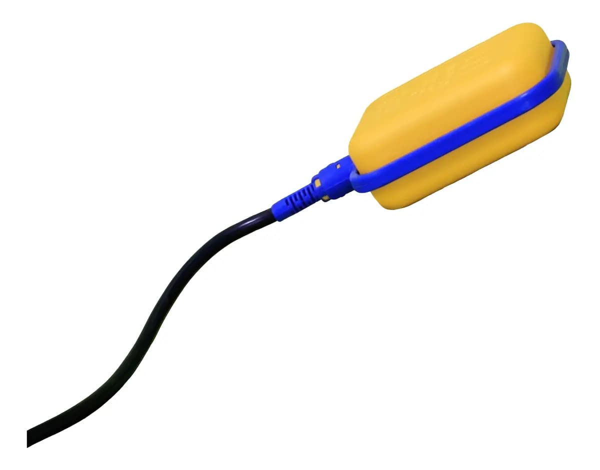 BOIA ELETRICA LIG/DESL. 1.5M-15A S.MERCURI/CBE-2M