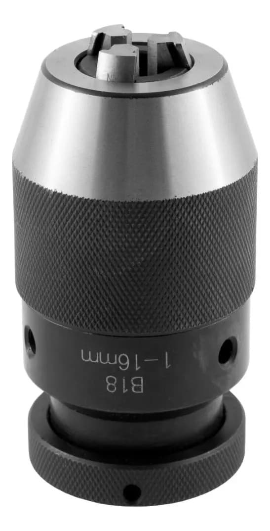 MANDRIL APERTO RAPIDO 3/8" USO C/FURO