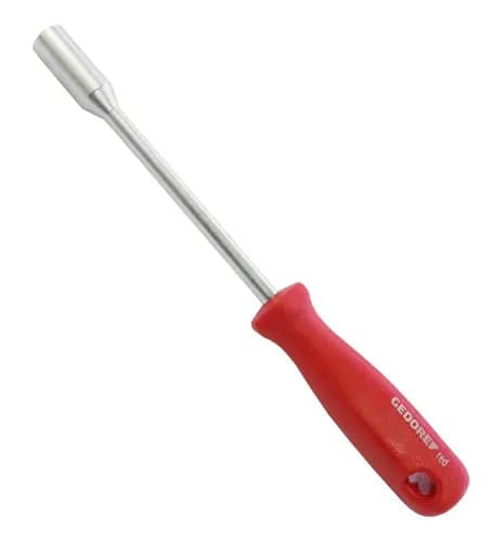 CHAVE CANHAO 33 P10- 11/32'' ROBUST