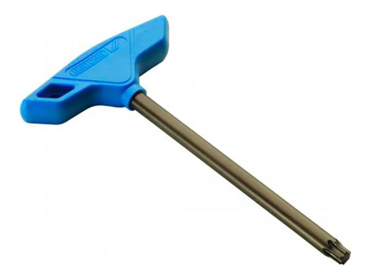 CHAVE TORX C/CB "T"-42TX-T15