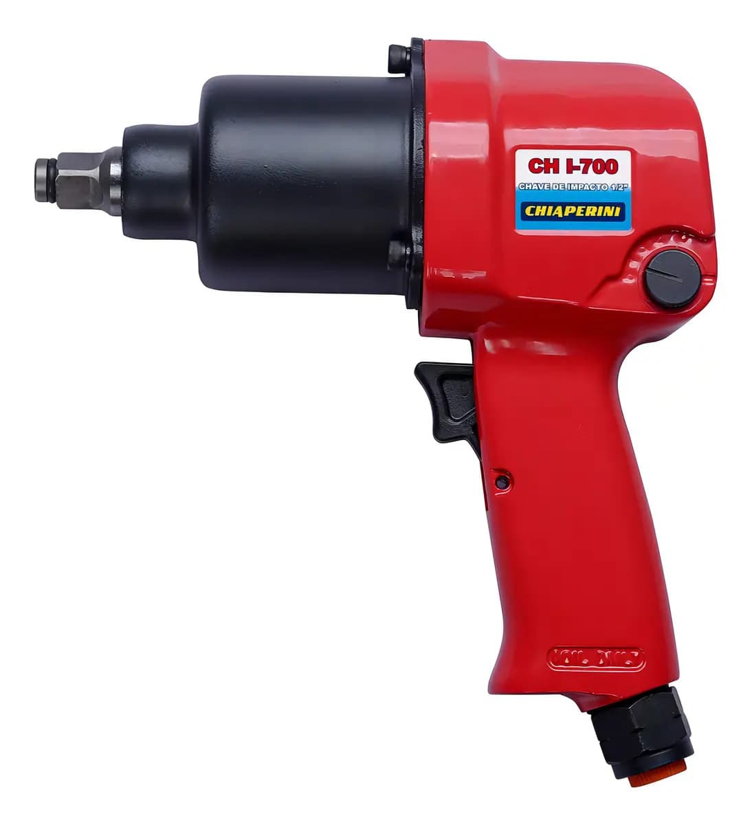 CHAVE IMPACTO 1/2'' CHI-700 CHIAPERINI — imagem 1