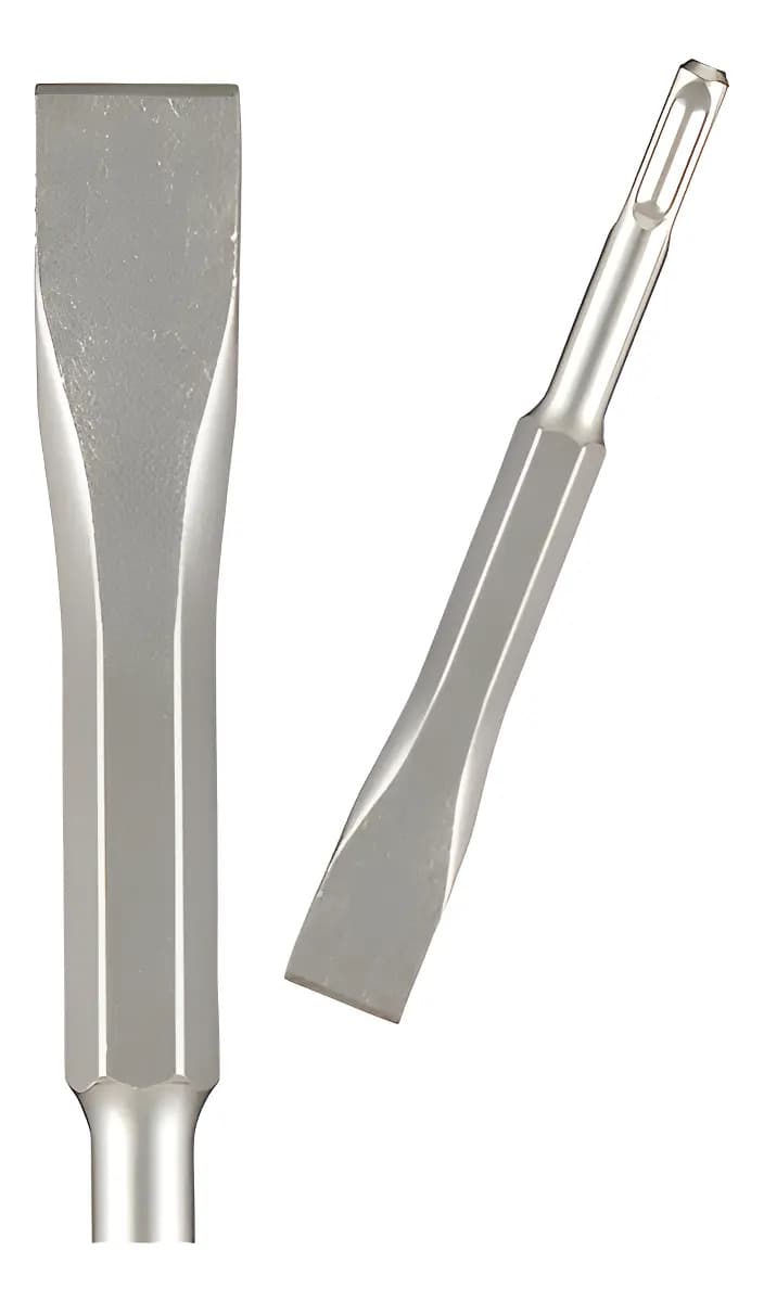 TALHADEIRA SDS PLUS 20 X 230 MAKITA