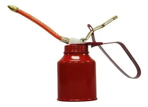 ALMOTOLIA BICO FLEXIVEL 0140G