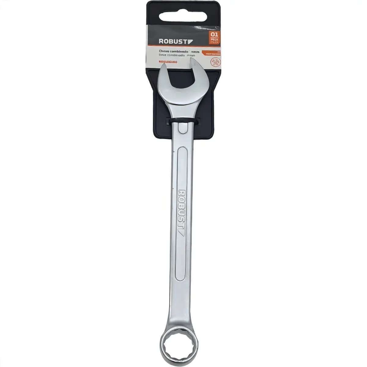 CHAVE COMBINADA 1B-P23 13/16'' GEDORE