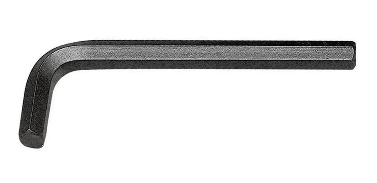 CHAVE ALLEN 42-P17 11/16'' GEDORE