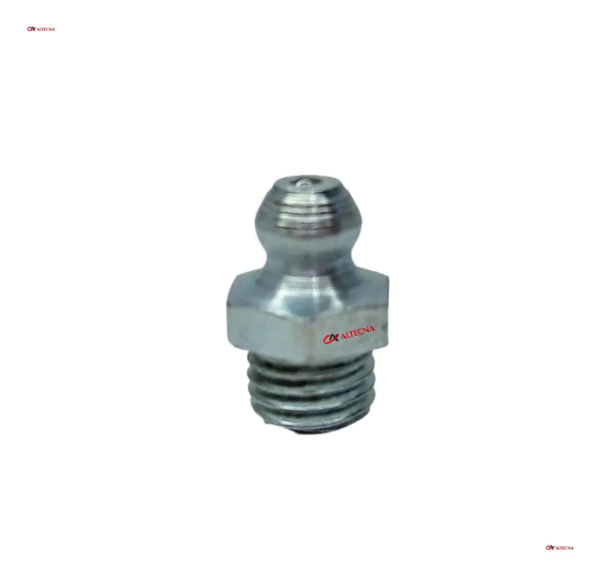 GRAXEIRA RETA E- 1/2 SAE 20 FIOS ROSCA UNF