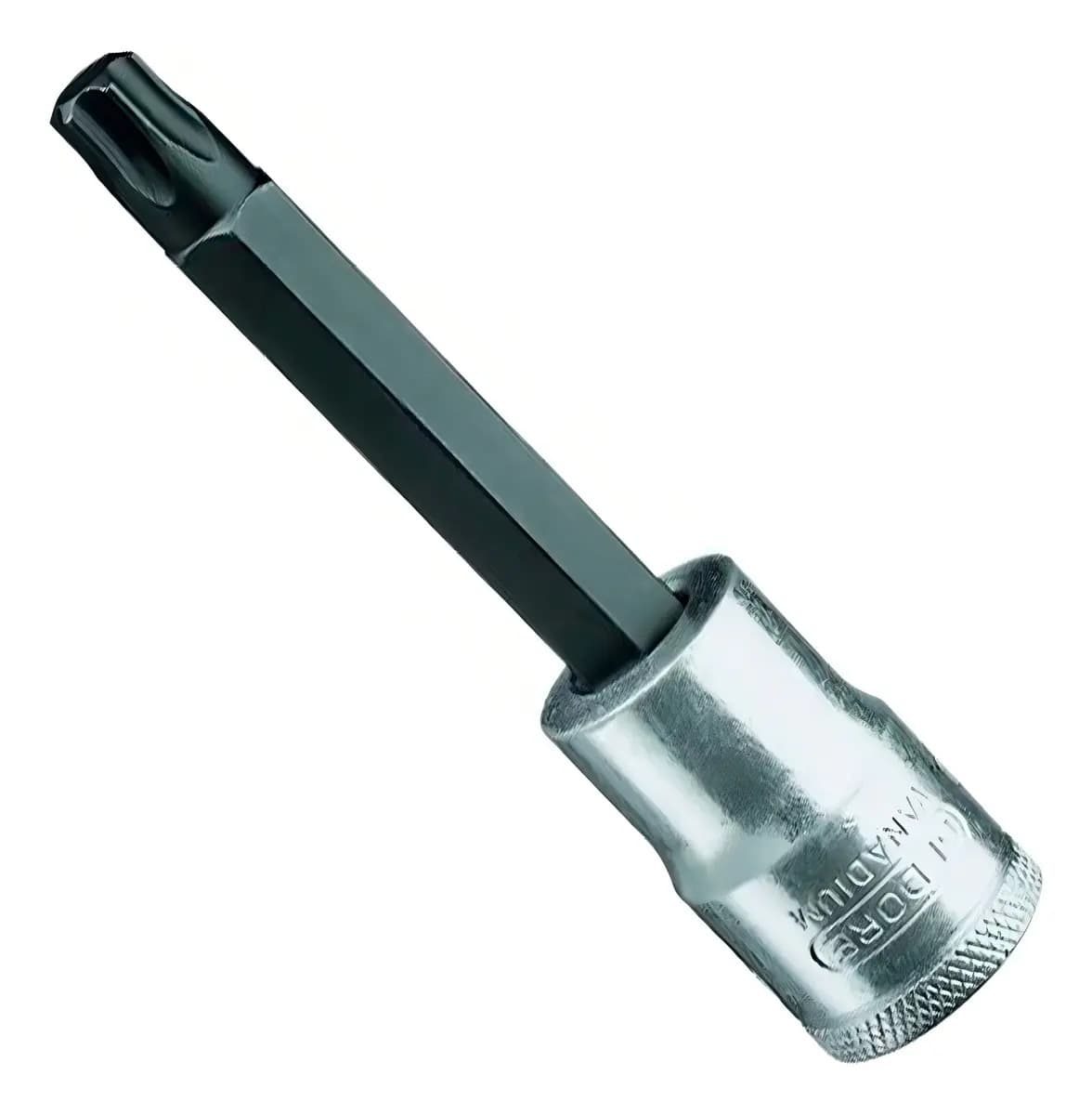 CHAVE SOQ. TP TORX ITX19L-T45 GEDORE