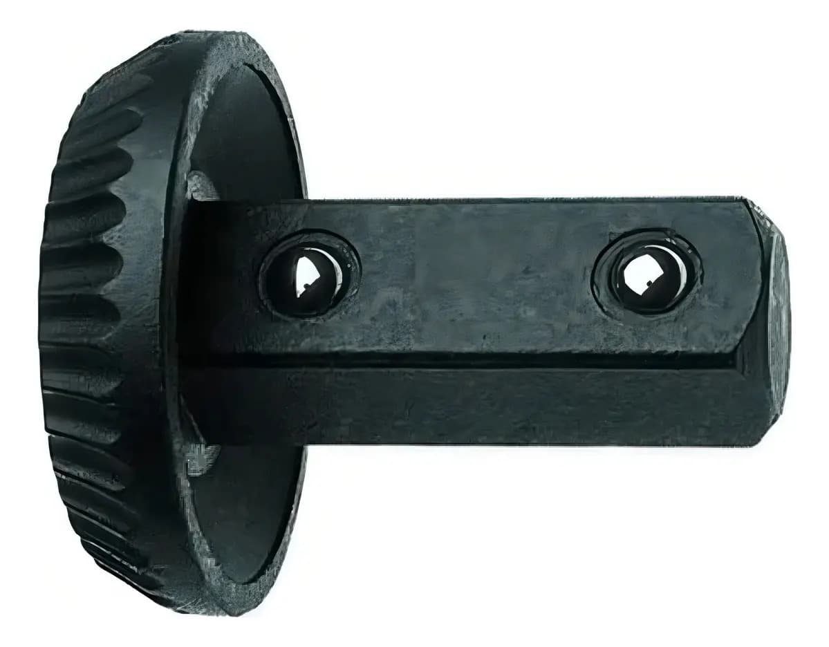 QUADRADO AVULSO 1/2'' 1994 GEDORE