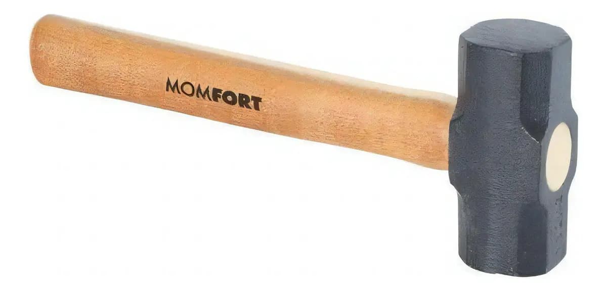 MARRETA C/ CABO 0,5 KG