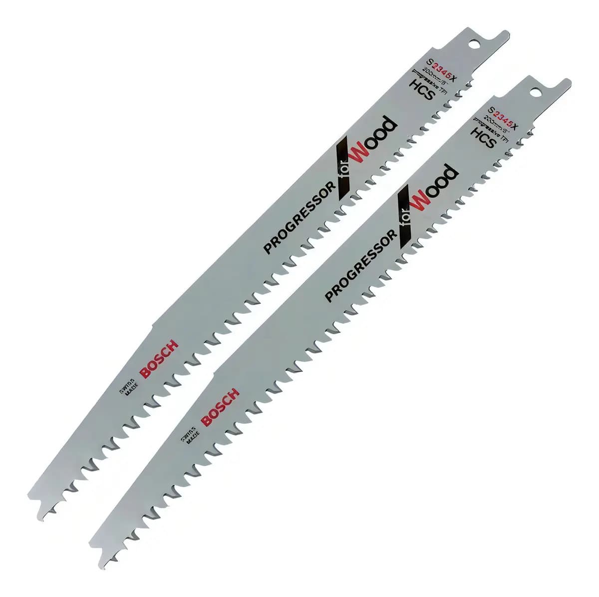 SERRA SABRE LAMINA S 2345 BOSCH
