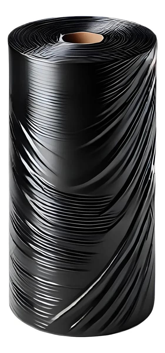 LONA PLASTICA TANSPARENTE