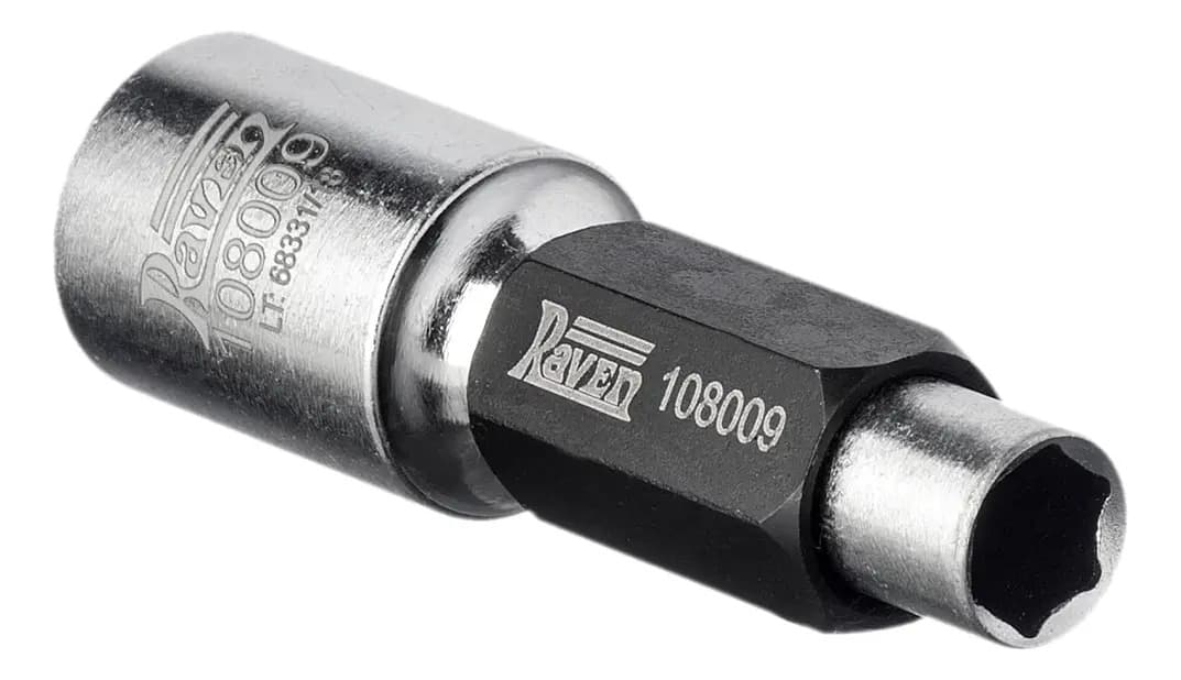 RV-108009 CHAVE P/POLIA DO ALTERNADOR