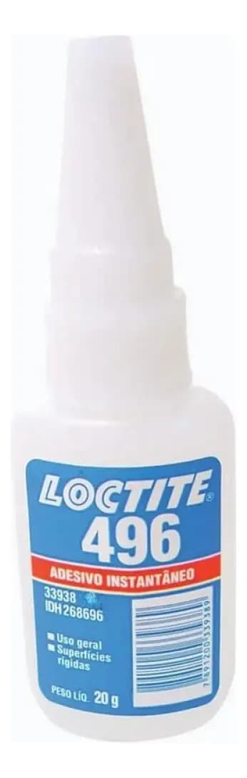 LOCTITE 496 C/ 20G