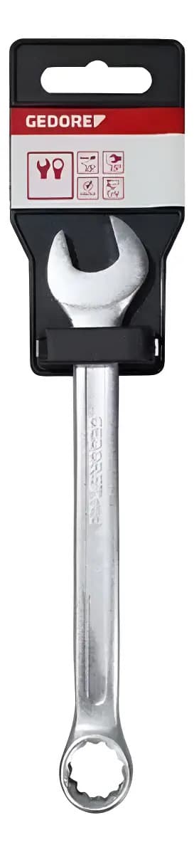 CHAVE COMBINADA 14B-17MM R09100170