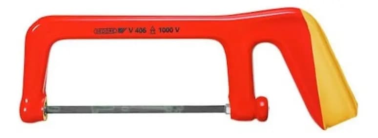 ARCO SERRA ISOLADO V406 GEDORE — imagem 1