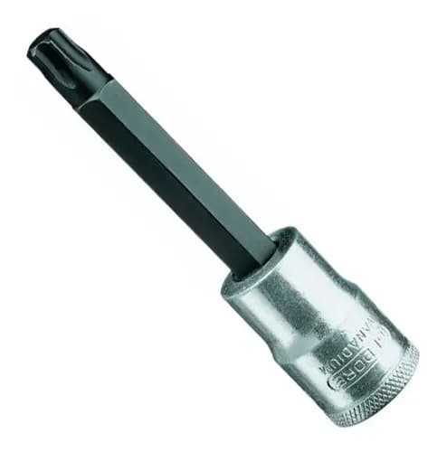 CHAVE SOQ. TP TORX ITX19L-T70 GEDORE