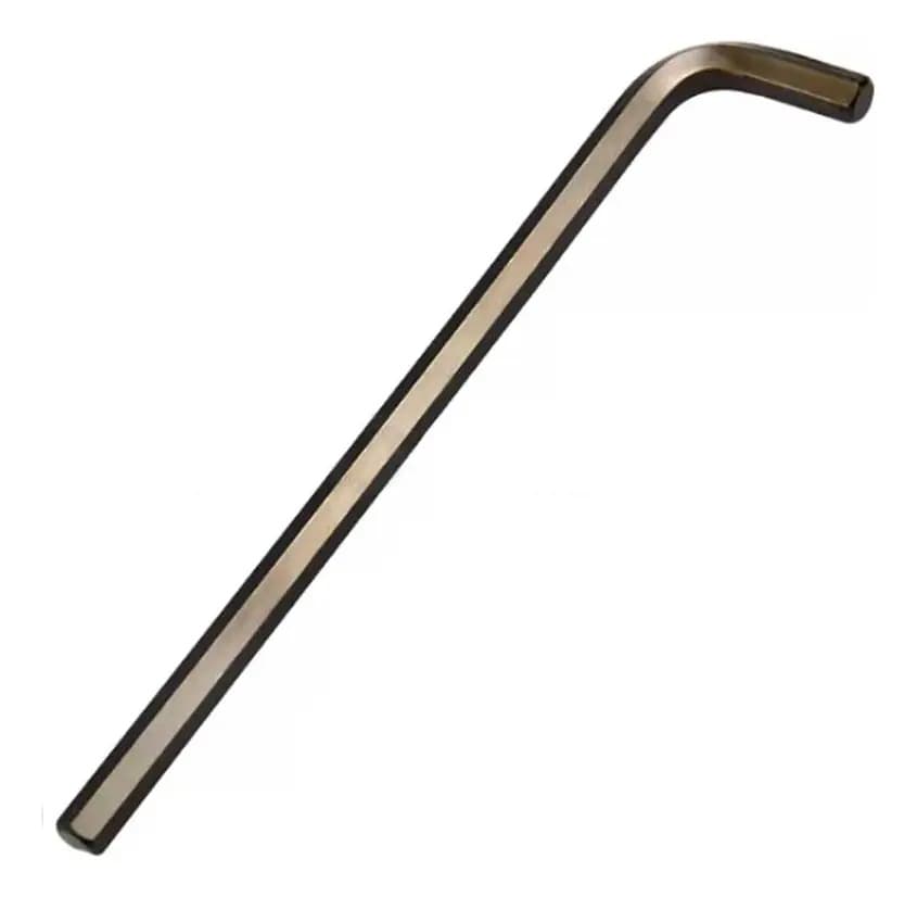 CHAVE ALLEN LONGA 42P11- 7/16''