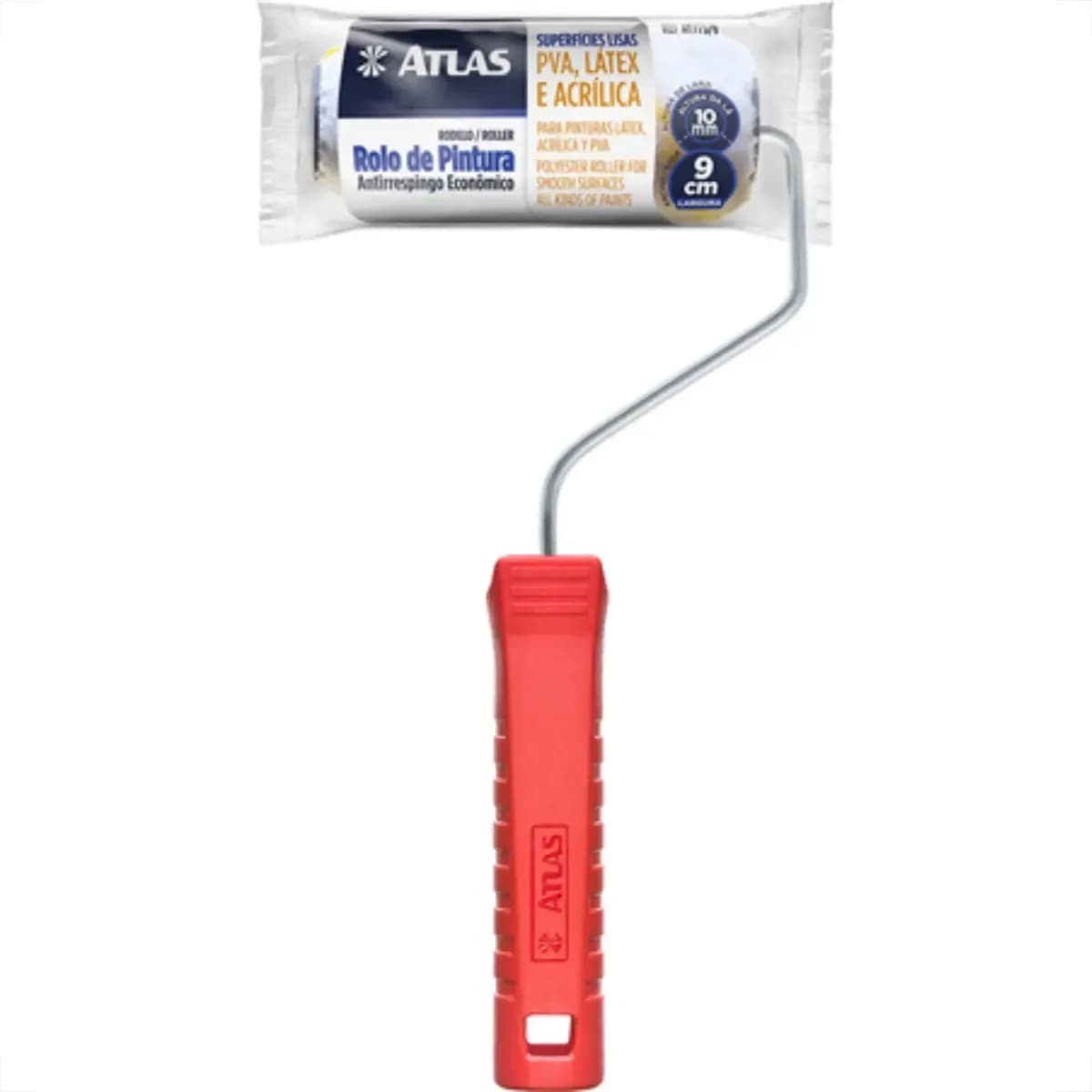 ROLO DE LA R-328 09CM