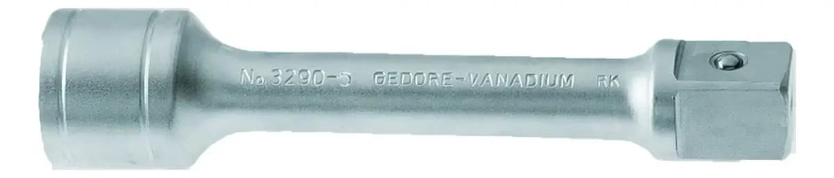 EXTENSAO 19 - 3/4 REF.3290-8 GEDORE