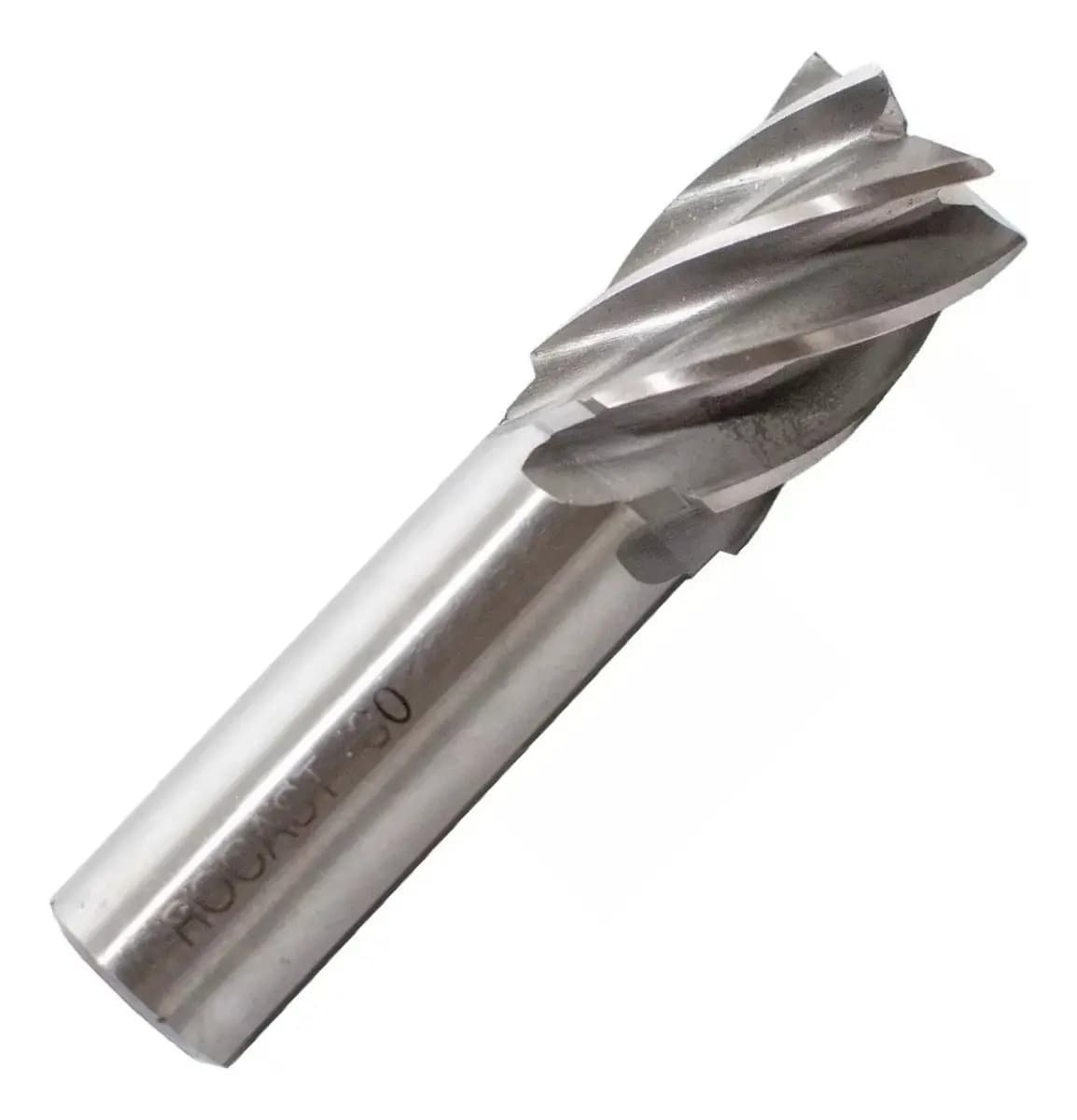 FRESA TOPO AR C/ 4 CORTES 30MM