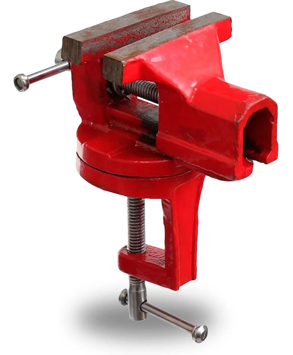 TORNO BANCADA TIPO MINI 3'' - 75MM