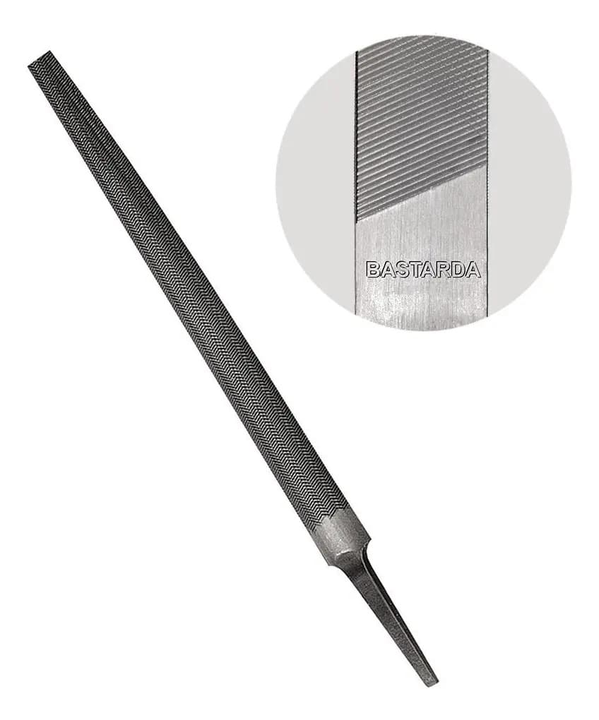 LIMA MEIA-CANA MURSA 10"/250MM LI02-110