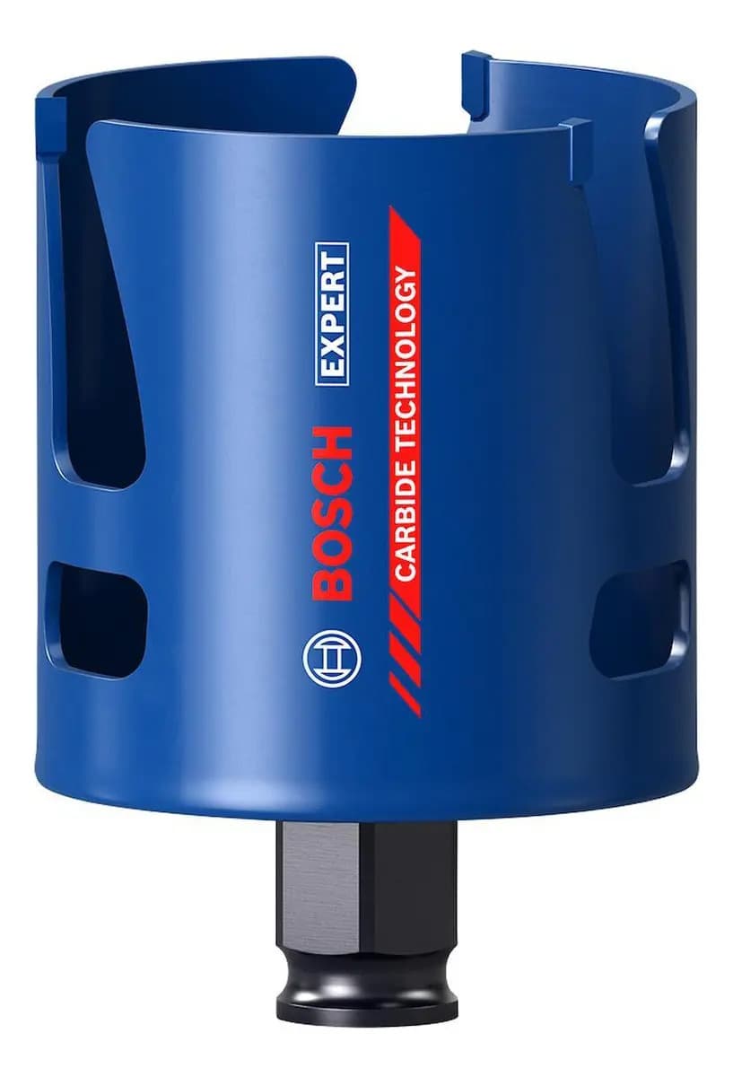 SERRA COPO POWER PROGRES.60MM BOSCH
