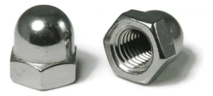 PARAF SX INOX 04 X 10