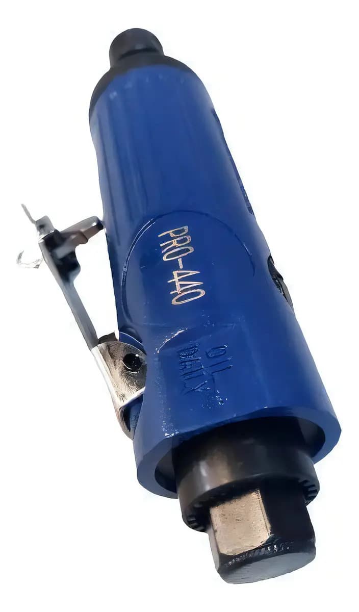 PDR-PINÇA PARA RETIFICA 6MM