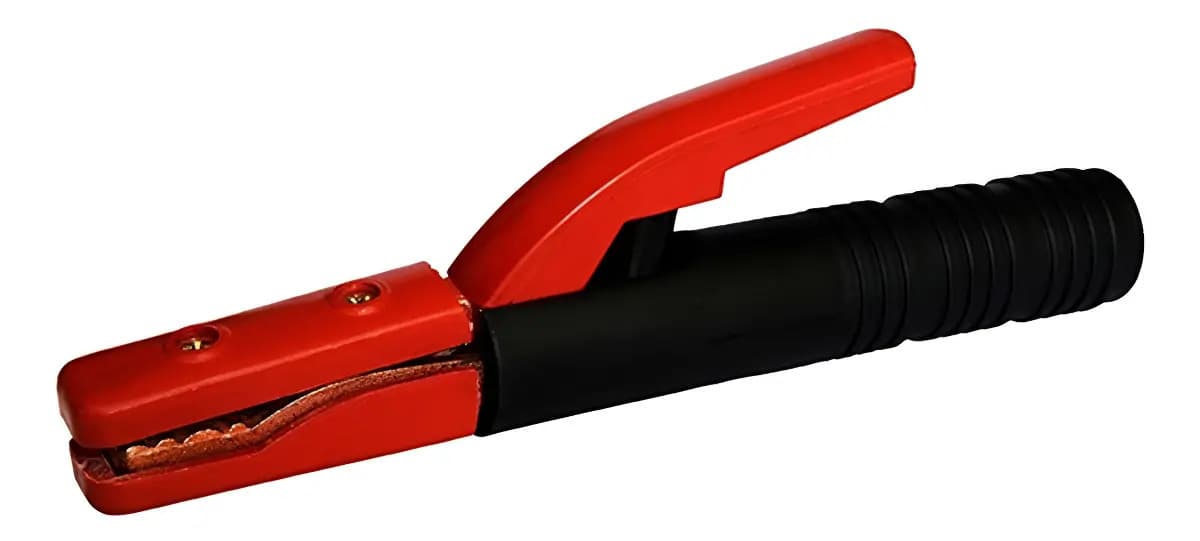 PORTA ELETRODO IMP. 0500A TAFORT