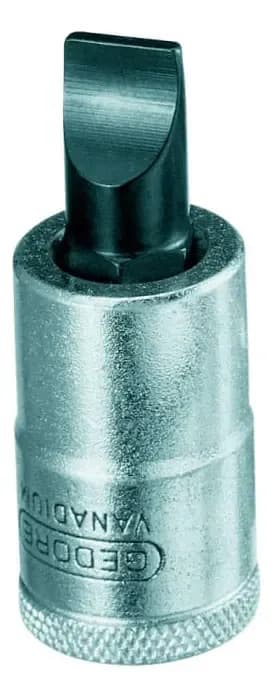 CHAVE SOQ FENDA SIMPLES IS19- 18''X2,5 GEDORE — imagem 1
