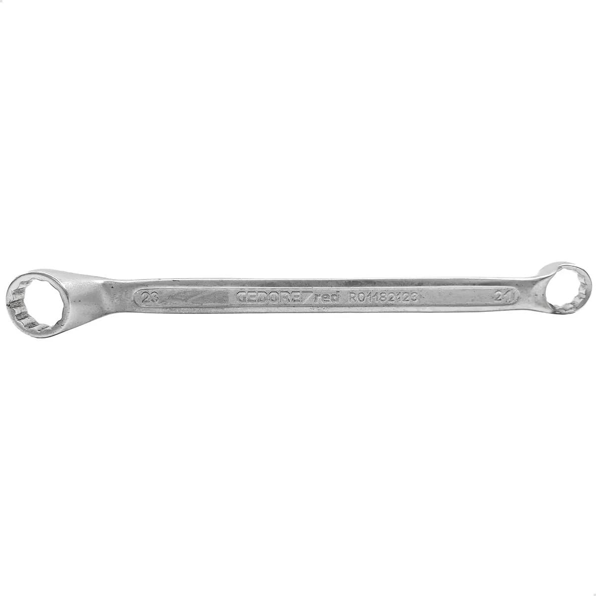 CHAVE ESTRELA 2-21 X 23 MM