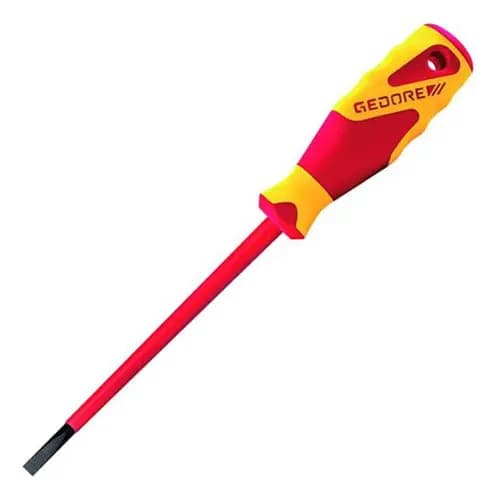 CHAVE FENDA SIMPLES VDE 2170-10MM