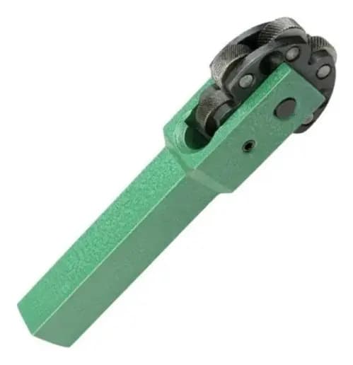PORTA RECARTILHA DUPLO 5/8"