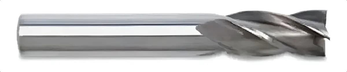 FRESA TOPO AR C/ 2 CORTES 02,5MM