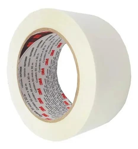 FITA ANTECOROSIVA PT 50MM X 30M