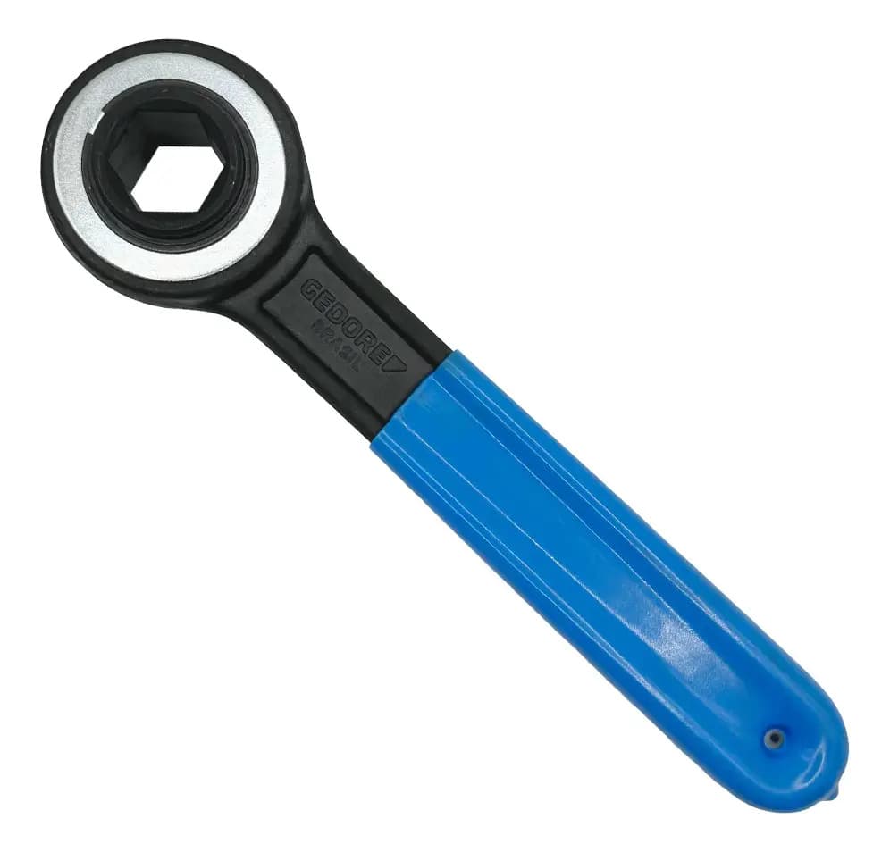 CATRACA P/ ESTRUTURAS 29B-7/8 GEDORE